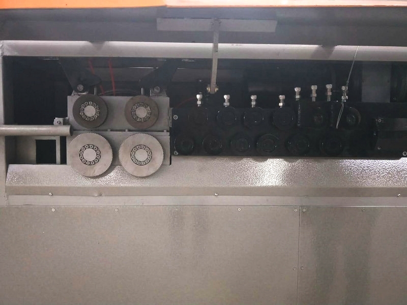 數(shù)控鋼筋彎箍機(jī)選購時(shí)的注意事項(xiàng)有哪些