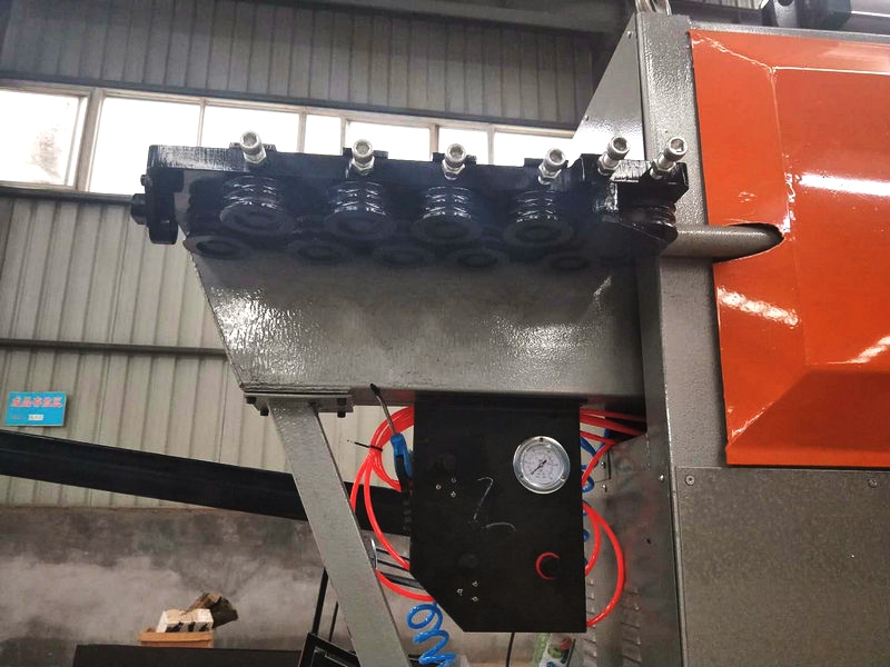 數(shù)控彎箍機廠家